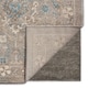preview thumbnail 11 of 13, Alexander Home Kendrick Oriental Distressed Vintage Area Rug