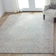 preview thumbnail 7 of 13, Alexander Home Kendrick Oriental Distressed Vintage Area Rug