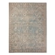 preview thumbnail 8 of 13, Alexander Home Kendrick Oriental Distressed Vintage Area Rug
