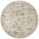 preview thumbnail 5 of 13, Alexander Home Kendrick Oriental Distressed Vintage Area Rug