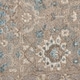 preview thumbnail 9 of 13, Alexander Home Kendrick Oriental Distressed Vintage Area Rug