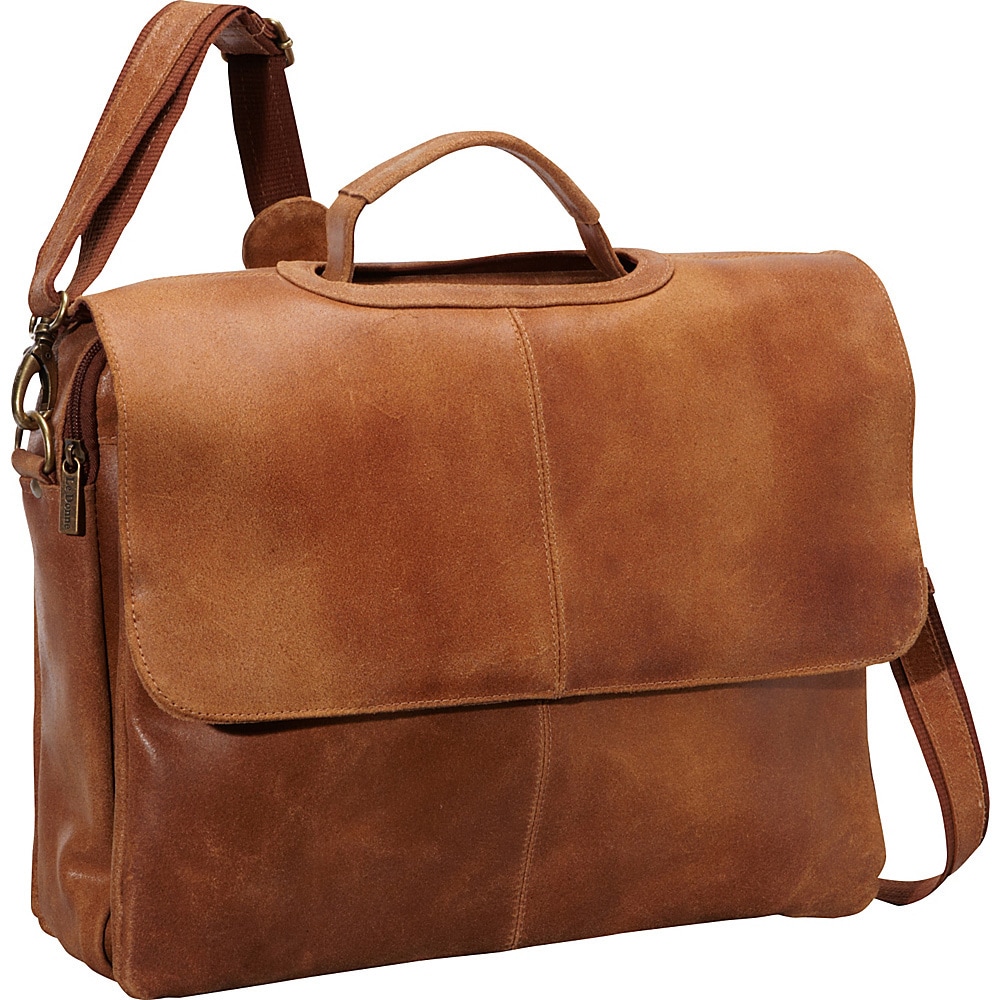 distressed leather computer backpack ledonna Vintage Built to travel with you every day Solo New York Vintage Classic