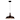 Chloe Transitional 1-light Oil Rubbed Bronze Pendant