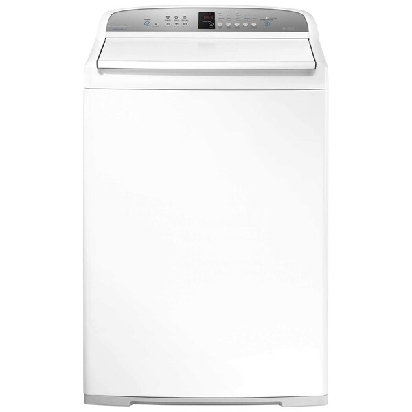Shop Fisher & Paykel Washer and Dryer Pair Free Shipping Today
