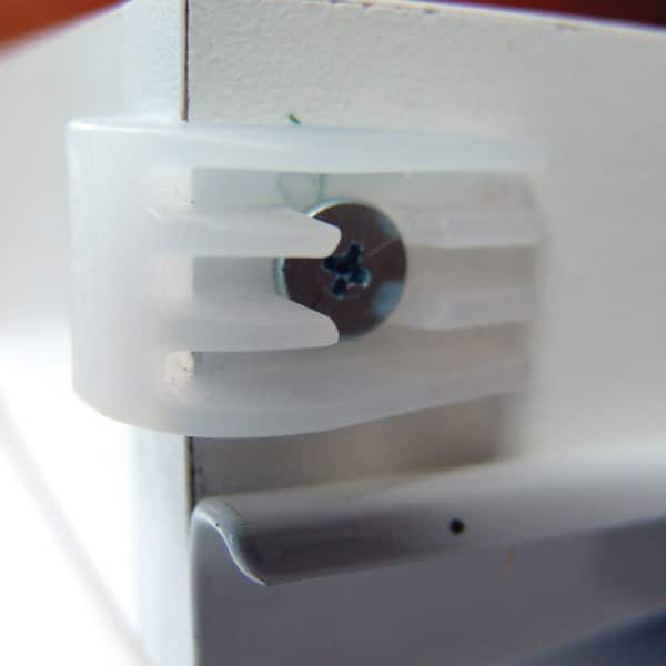 FastCap 10pack Drawer Bumpers for Rollout/Pullout Drawers On Sale Bed Bath & Beyond