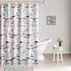 Kids' Shower Curtains and Accessories