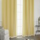 preview thumbnail 13 of 19, Aurora Home Mix and Match Curtains Blackout and Tulle Lace Sheer Curtain Panel Set (4-piece)
