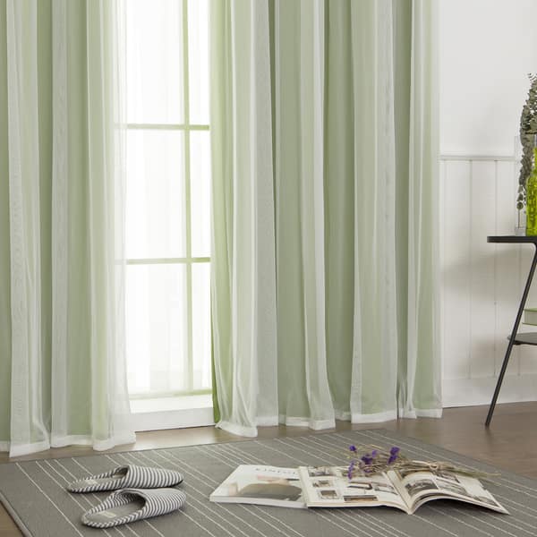 Colordrift Misha Window Treatments