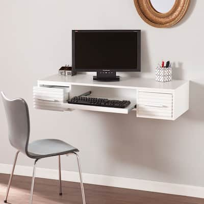 Buy White Standing Desk Online At Overstock Our Best Home