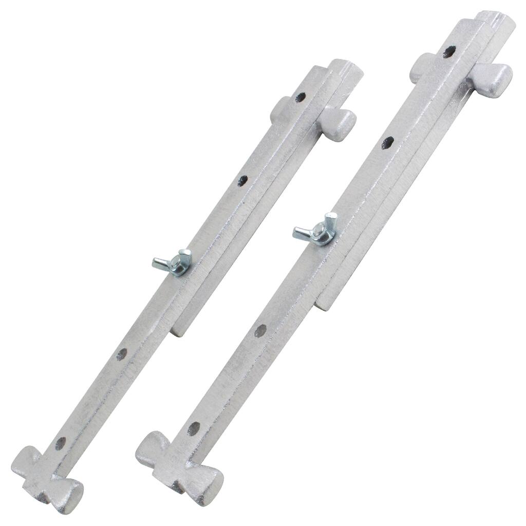 The Original Adjustable Line Stretcher (Pair)