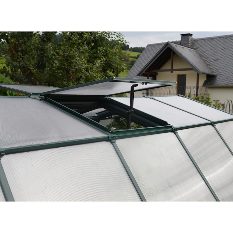 Canopia Roof Vent for Prestige and Grand/Hobby Gardener Greenhouses