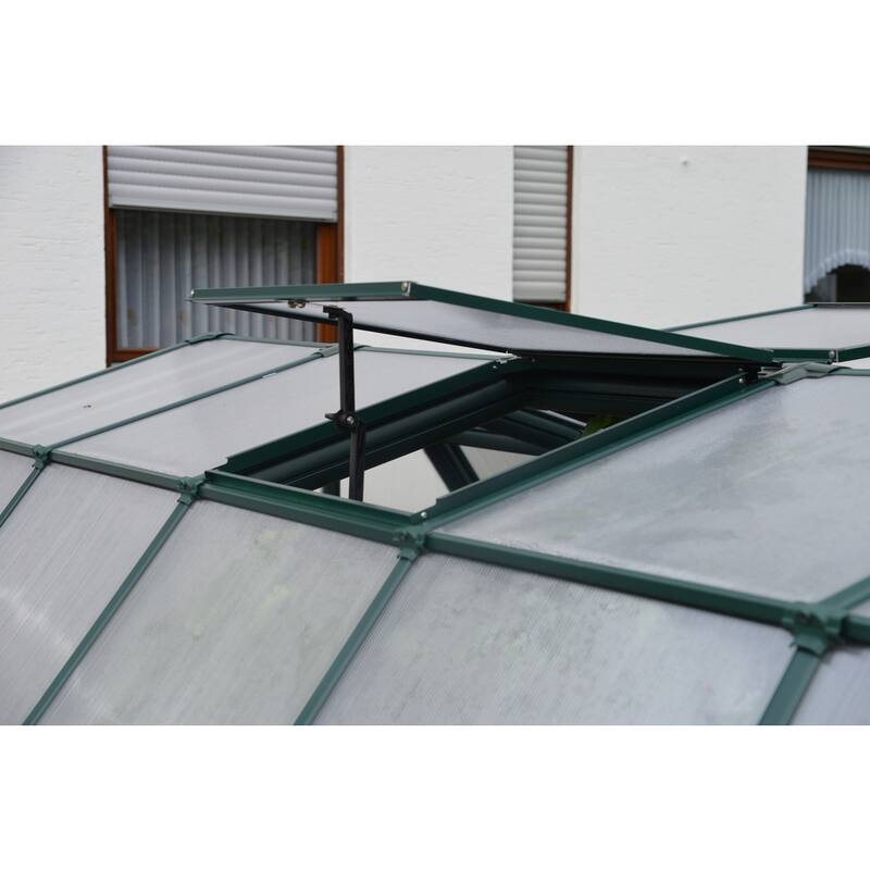 Canopia Roof Vent for Prestige and Grand/Hobby Gardener Greenhouses