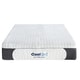 preview thumbnail 6 of 9, Classic Brands 14-inch Cool Gel Memory Foam Mattress with Pillow - White