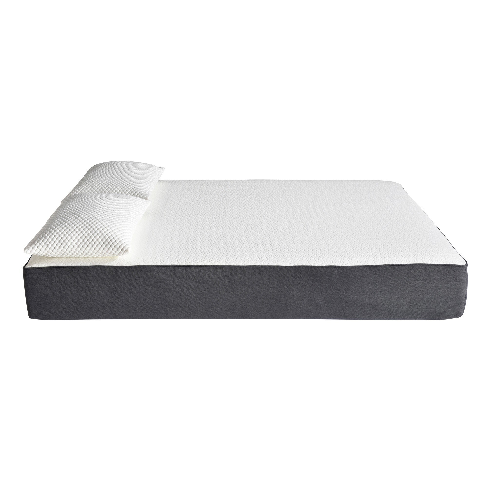 posturetemp 10.5 mattress