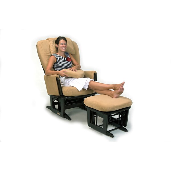 dutailier feeding chair