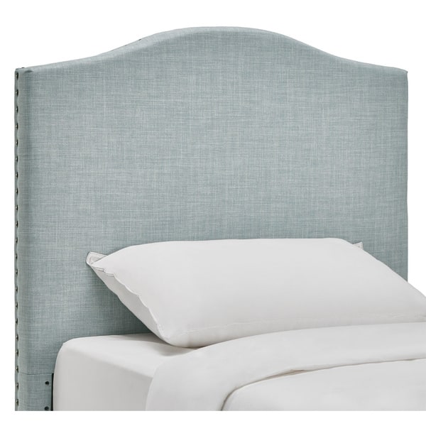 twin size headboard and frame