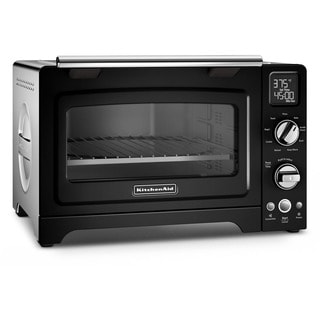 ... white 12 inch digital countertop convection oven see price in cart