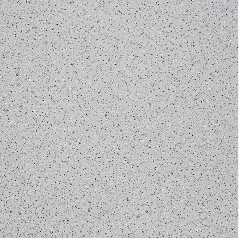 Achim Nexus Salt N Pepper Granite 12x12 Self Adhesive Vinyl Floor Tile - 20 Tiles/20 sq. ft.