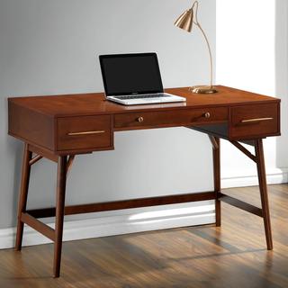 Mid-Century Desks & Computer Tables - Shop The Best Deals For May 2017 - 
