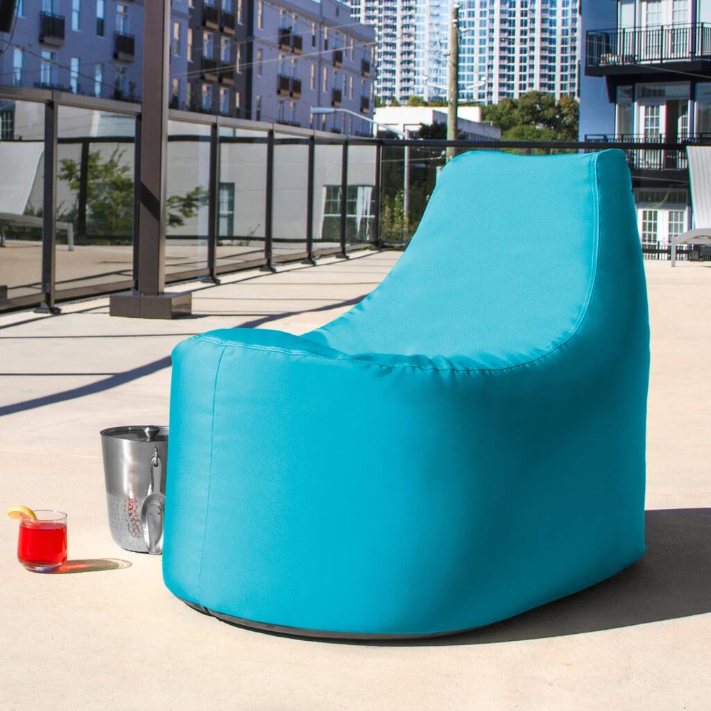 Jaxx Avondale Outdoor Patio Bean Bag Chair