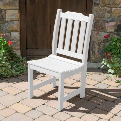Highwood Eco-friendly Lehigh Dining Side Chair