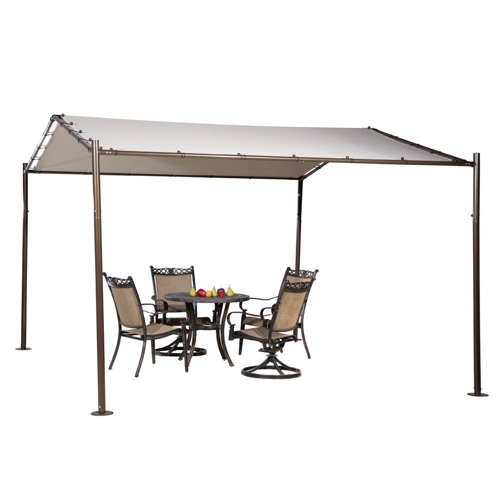 portable outdoor gazebo