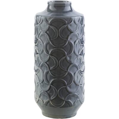 Mariah Ceramic Large Size Decorative Vase