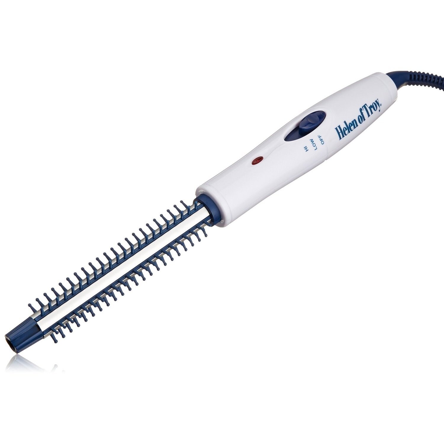 helen of troy brush curling iron