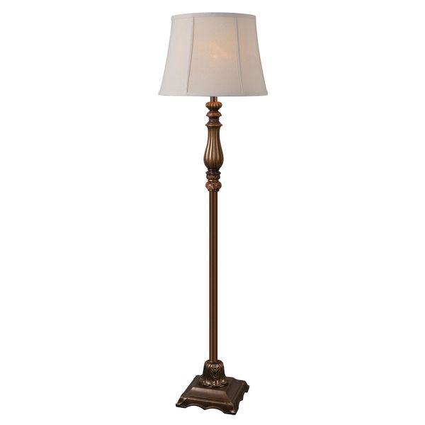 Bach 59-inch Floor Lamp