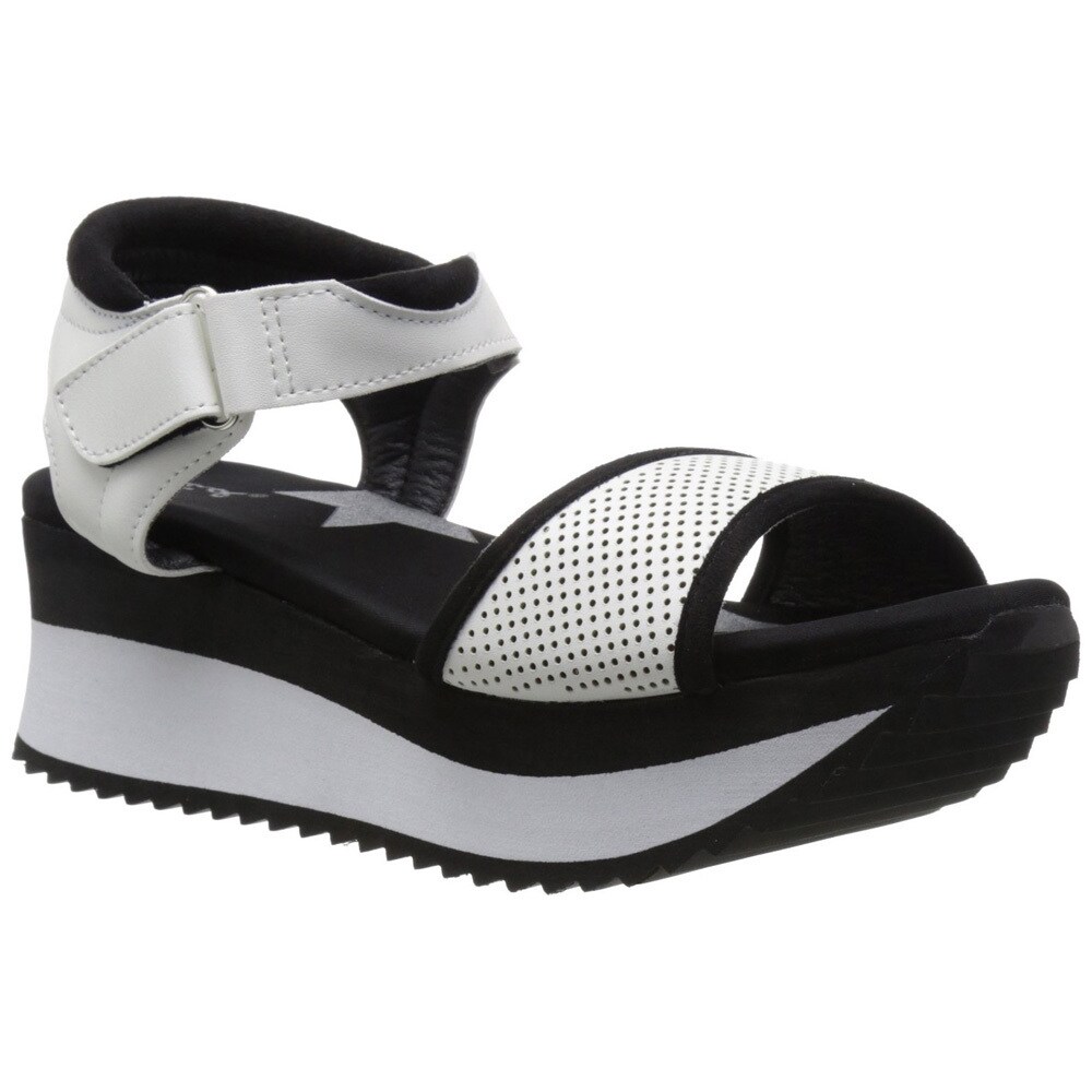 dexter wedge shoes