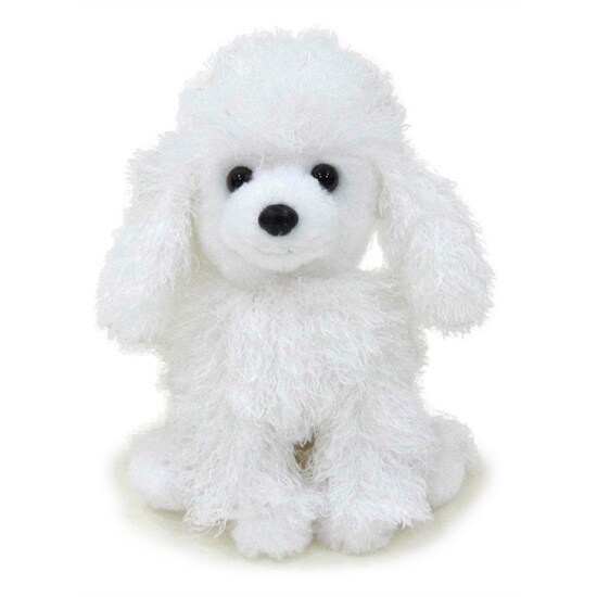 melissa and doug poodle