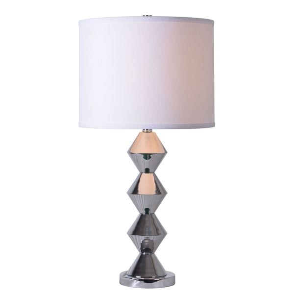 Prizm 38-inch Table Lamp