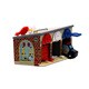 melissa and doug lock toy