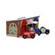 melissa and doug lock toy