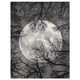 preview thumbnail 2 of 20, Nourison Twilight Area Rug 7'9" x 9'9" - Black/Grey - Rectangle