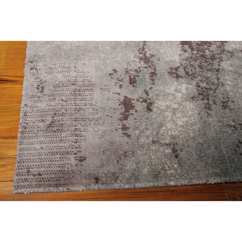 Nourison Twilight TWI07 Area Rug