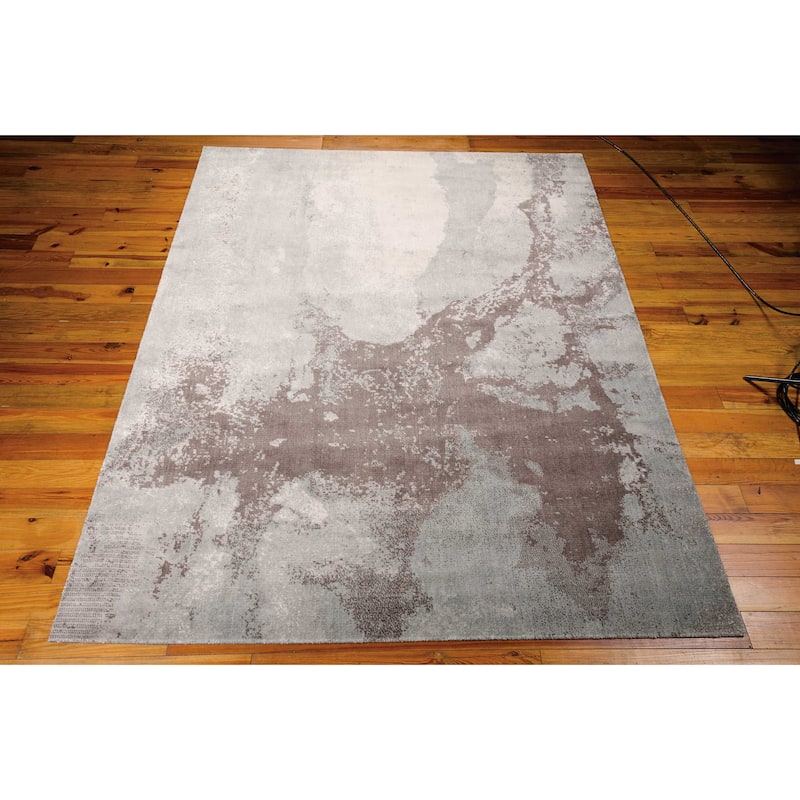 Nourison Twilight TWI07 Area Rug