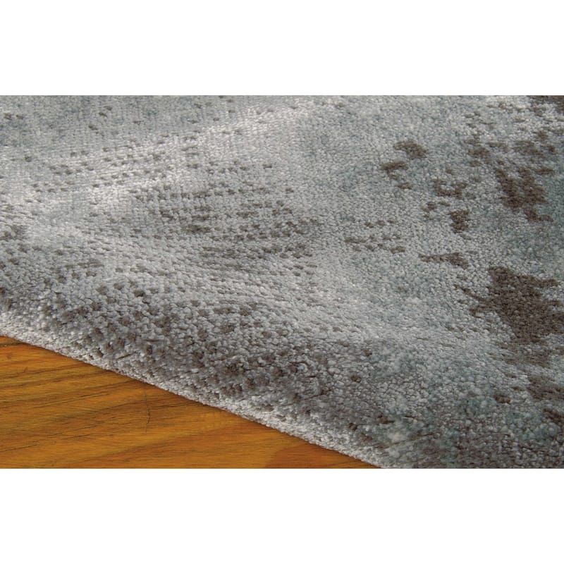 Nourison Twilight TWI07 Area Rug