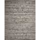 preview thumbnail 2 of 18, Nourison Twilight Area Rug 7' 9" x 9' 9" - Grey - Rectangle
