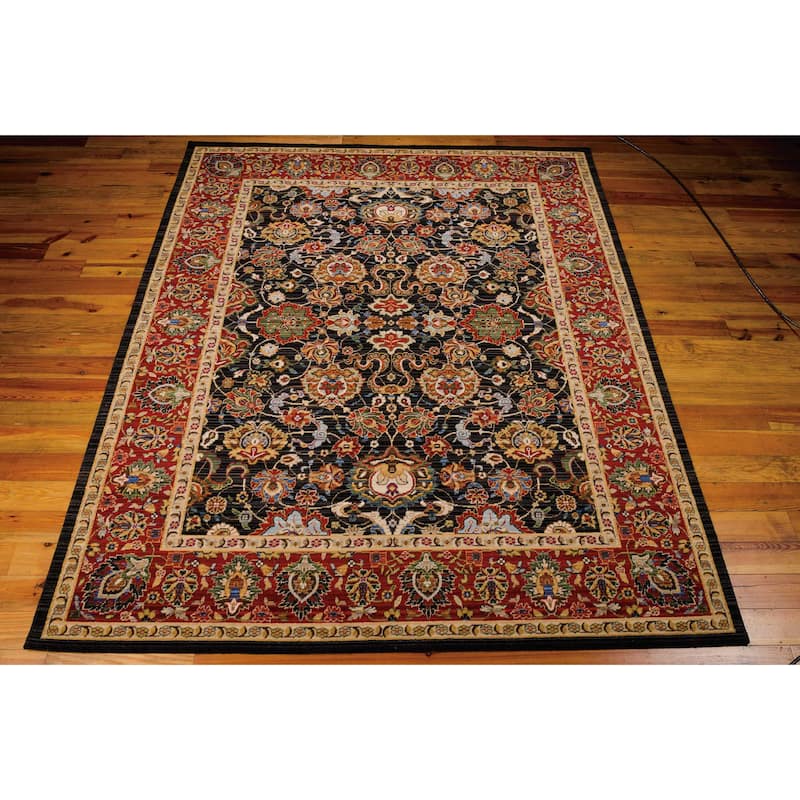 Nourison Timeless TML20 Area Rug