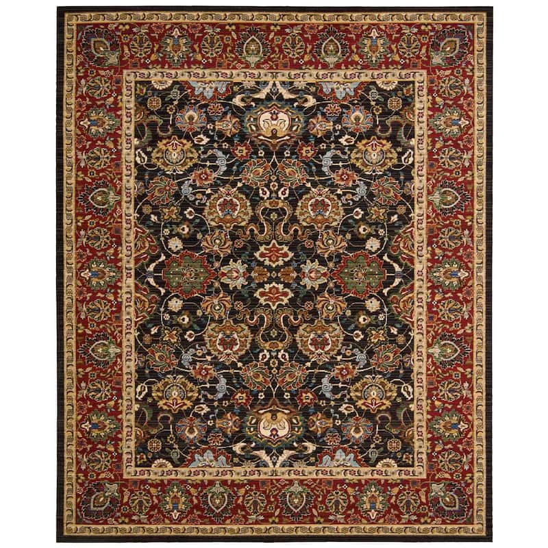 Nourison Timeless TML20 Area Rug
