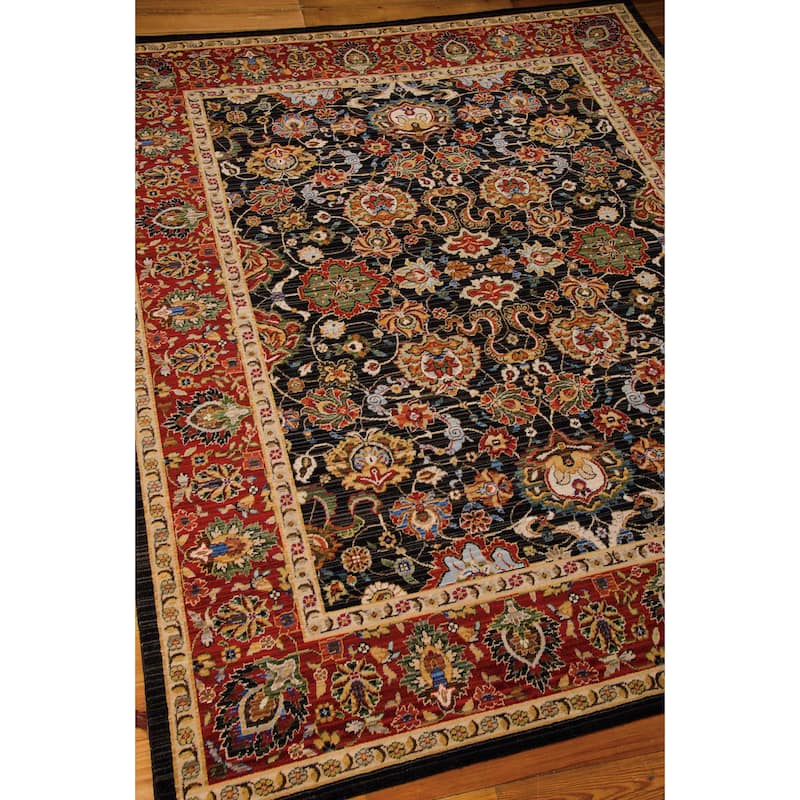 Nourison Timeless TML20 Area Rug