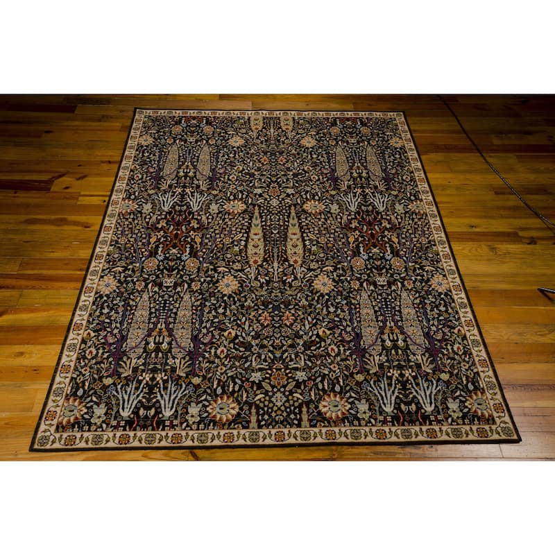 Nourison Timeless TML18 Area Rug