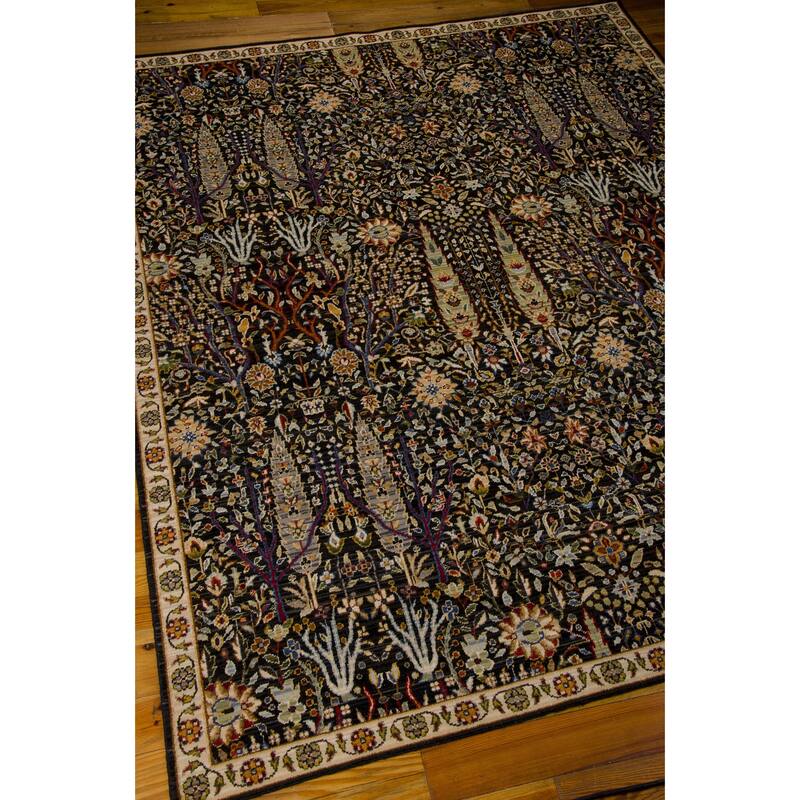 Nourison Timeless TML18 Area Rug