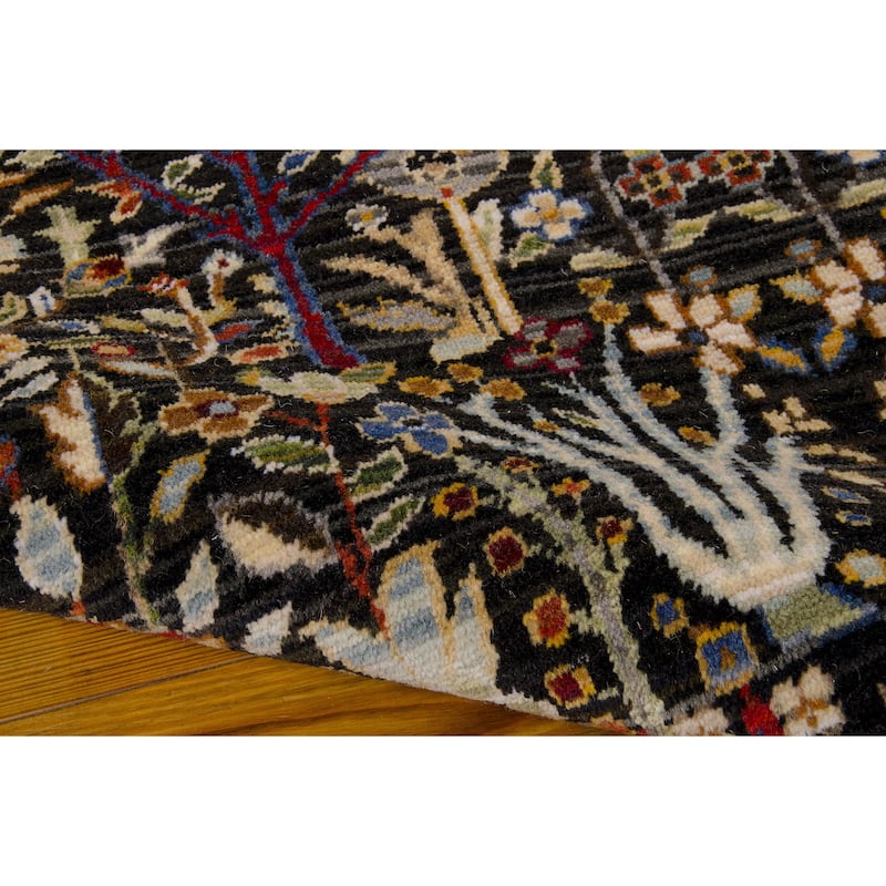 Nourison Timeless TML18 Area Rug
