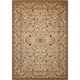 preview thumbnail 13 of 21, Nourison Timeless TML16 Area Rug 7' 9" x 9' 9" - Brown - Rectangle