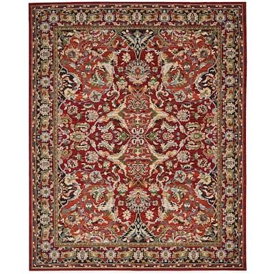 Nourison Timeless TML15 Area Rug