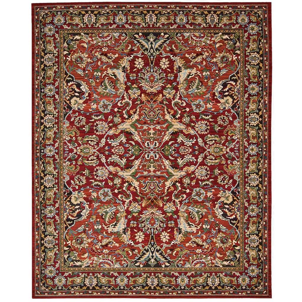 Nourison Timeless TML15 Area Rug