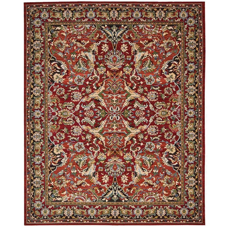Nourison Timeless TML15 Area Rug