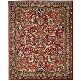Nourison Timeless TML15 Area Rug